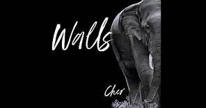 Cher - Walls [Official Audio]