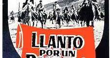 Llanto por un bandido (1964) Online - Película Completa en Español - FULLTV