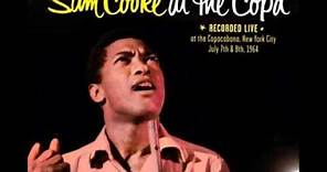 Sam Cooke - The Best Things In Life Are Free