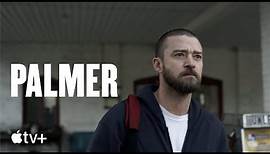 Palmer — Official Trailer | Apple TV+
