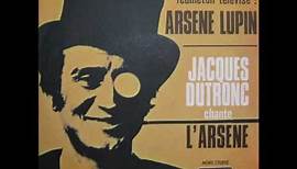 Jacques Dutronc - L'arsène