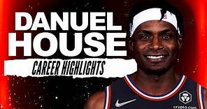 Danuel House Career Highlights l WELCOME TO PHILLY