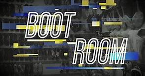 Boot Room | Gaetano Berardi | Metal Studs... even in training! 👀
