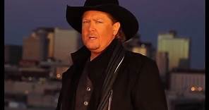 Tracy Lawrence - Lie (Official Music Video)