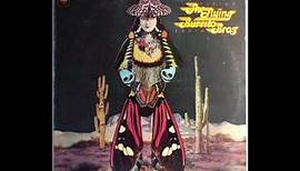 Flying Again [1975] - The Flying Burrito Brothers