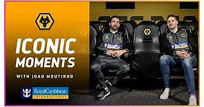 Joao Moutinho rewatches his favourite Wolves games and goals | Iconic Moments