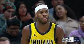 Buddy Hield | Scoring Highlights | December 2023 | Indiana Pacers