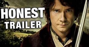 Honest Trailers - The Hobbit: An Unexpected Journey