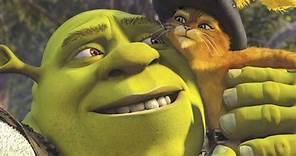 Shrek Original Animation Test Leaks Online and Fans Are Freaking Out