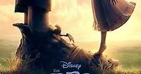 The BFG (2016) Stream and Watch Online