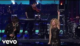 The Band Perry - Better Dig Two (Live On Letterman)
