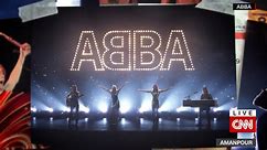 Björn Ulvaeus on ABBA Voyage: 'It's absolutely mind-blowing'