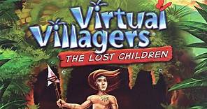 Virtual Villagers: The Lost Children Trailer