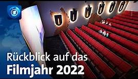 Jahresrückblick Kino: Die erfolgreichsten Filme 2022
