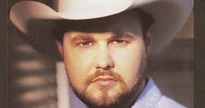Daryle Singletary - All Because Of You