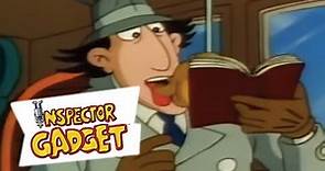 Inspector Gadget Hour Special 🕵️‍♀️ | Full Episodes | Season One | Classic Cartoons