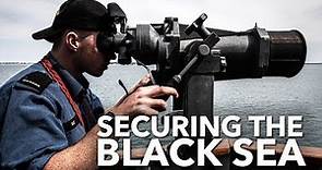 Securing the Black Sea