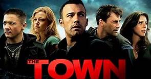 The Town Movie Review: Beyond The Trailer
