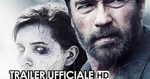 CONTAGIOUS Trailer Ufficiale Italiano (2015) - Arnold Schwarzenegger HD
