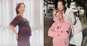 趙小僑懷孕32週 劉亮佐「犒賞自己」入手新寶貝老婆傻眼 - 娛樂