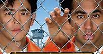 Ver Harold y Kumar Escape De Guantanamo (2008) Online | Cuevana 3 Peliculas Online