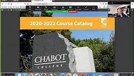 Administrative Assistant Programs @ Chabot College