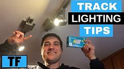 LED Track Lighting System [Best Ideas How To Upgrade] - Best Low Cost Kitchen LED bulbs!