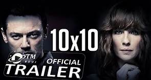 10x10 (2018) Official Trailer 1080p