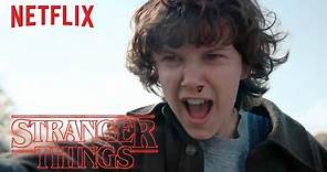 Stranger Things 2 | Official Final Trailer | Netflix