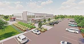 New Orange County hospital with convenient location to come in Spring 2023