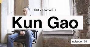 Interview With Kun Gao - Co-Founder of Crunchyroll [Episode 1]