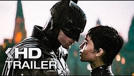 THE BATMAN Trailer 3 German Deutsch (2022)