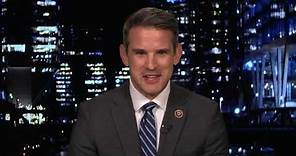 Congressman Adam Kinzinger: Country First | Real Time with Bill Maher (HBO)