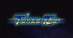 TURBO KID Video Game - Announcement Teaser