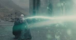 Harry Potter y Las Reliquias de la Muerte Parte 2 - Trailer Final Español Latino [FULL HD]