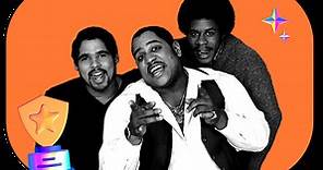The Sugarhill Gang - Rapper’s Delight (Official Video)