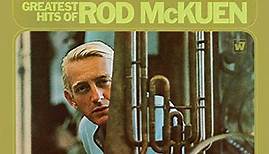 Rod McKuen - Greatest Hits Of Rod McKuen