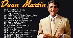 Dean Martin The Very Best Of | Dean Martin Greatest Hits 2022 | Dean Martin Collection