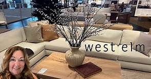 West Elm Complete Furniture Collection For Every Room