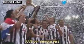 Juventus himno en castellano (español)