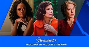 The First Lady - Paramount+