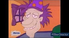 Rugrats: Drew Pickles Informs Everyone What His Job Is