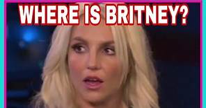 Britney Spears DONE WITH INSTAGRAM?