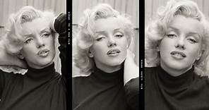 Watch Reframed: Marilyn Monroe S1E2 | TVNZ