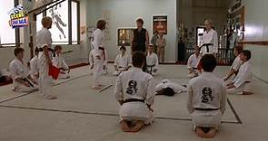 Karate Kid - Per vincere domani (1984)