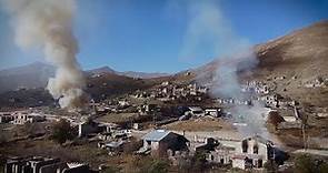 Nagorno Karabaj: el conflicto más indeseado pero no sorpresivo de 2020
