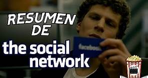 Resumen De Red Social (The Social Network 2010) Resumida Para Botanear
