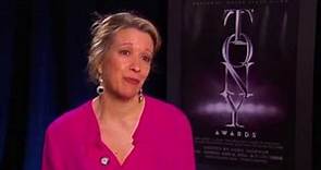 2014 Tony Awards Meet the Nominees: Linda Emond