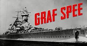 Graf Spee y La Batalla del Río de la Plata de 1939 - La Historia Completa