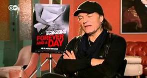 Estreno "FOREVER AND A DAY - La película de Scorpions" | Euromaxx